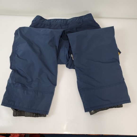 Quicksilver Performance Plus Snowboarding  Pants L - Picture 12 of 16